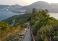 Devil's Peak Hike Hong Kong - Featured Image