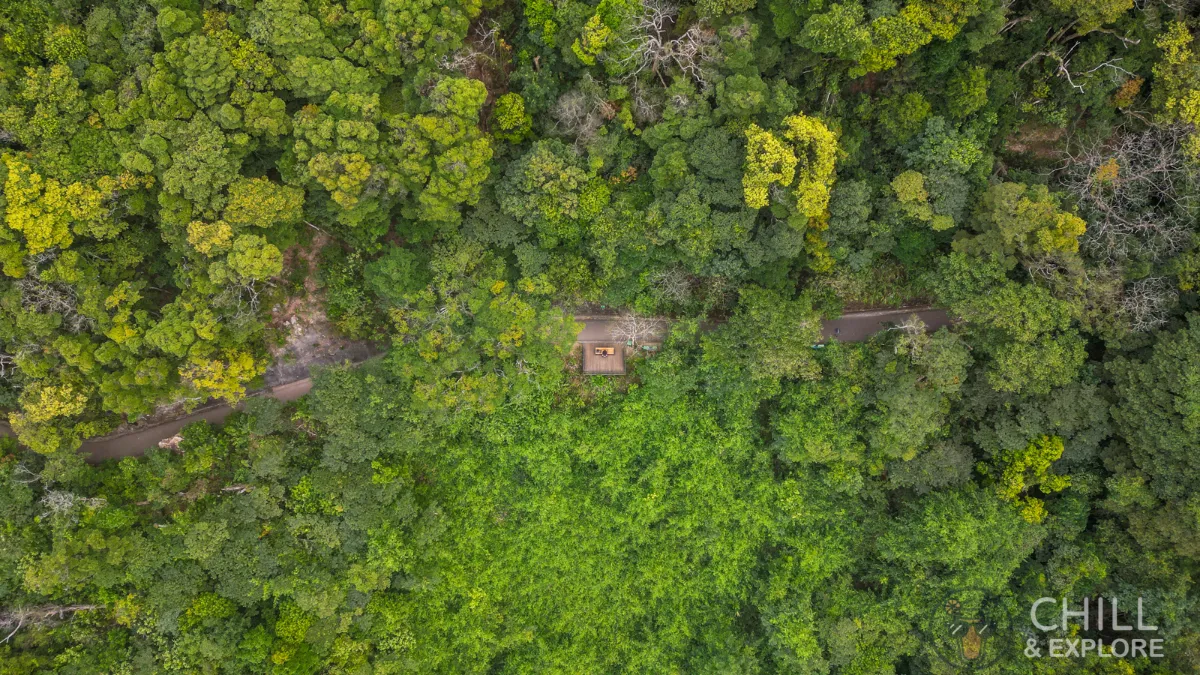 Lugard Lookout