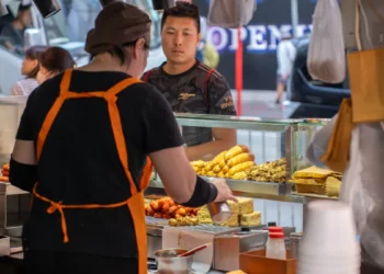 Hong Kong Street food - featured image