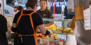Hong Kong Street food - featured image