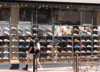 Mong Kok Sneaker Street Featured Image