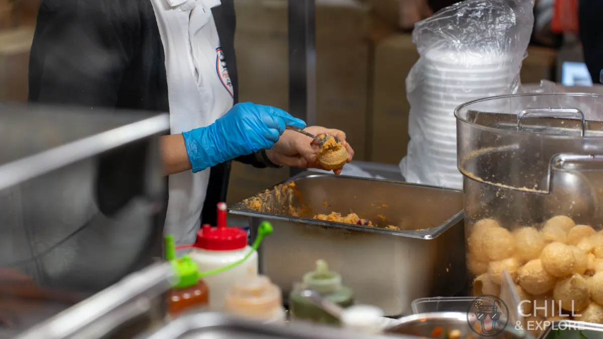 Panipuri