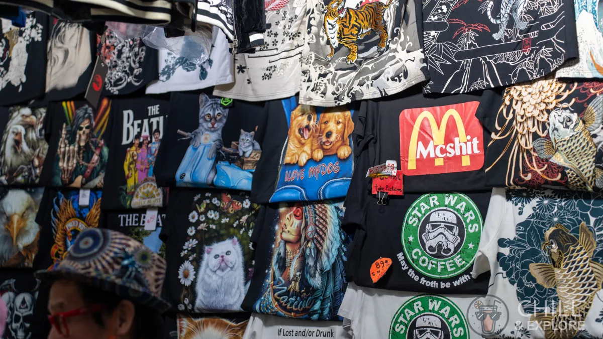 interesting clothes for sale
