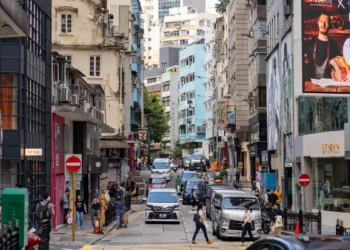 Experiences that will make you a true hong konger