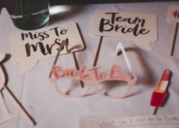 Bridal shower ideas