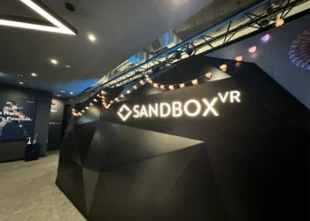 Sandbox VR