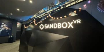 Sandbox VR