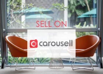 sell on carousell hong kong