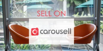 sell on carousell hong kong