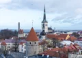 Tallinn