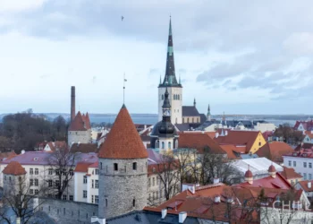 Tallinn