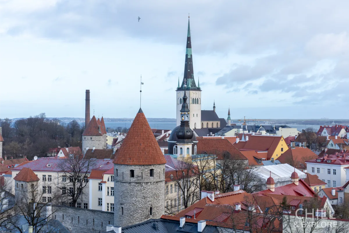 Tallinn