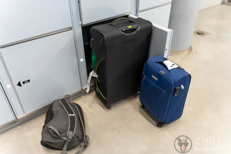 luggage