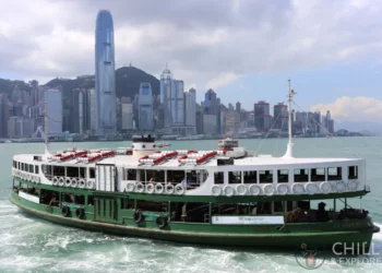 star ferry