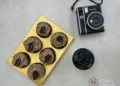 Bakebe cupcakes
