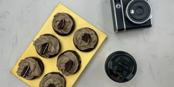 Bakebe cupcakes