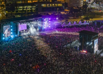Hong Kong Concerts
