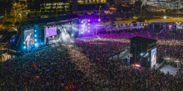 Hong Kong Concerts