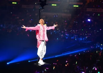 andy lau singapore 2024